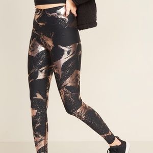 Old navy active wear